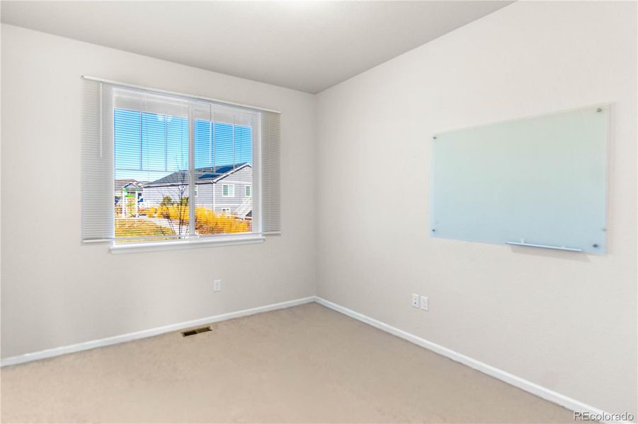Spacious, unfurnished interior of a new home in , Castle Rock (Image 31).
