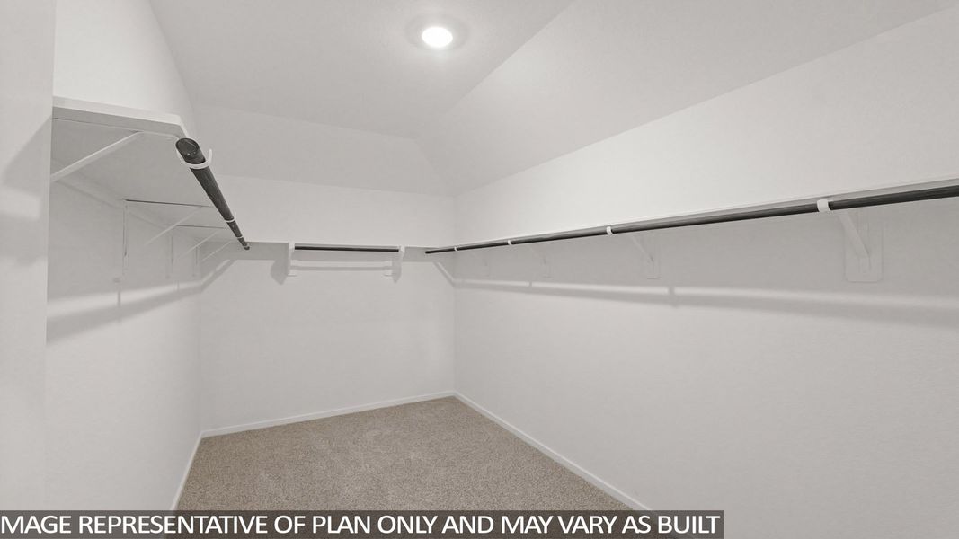 Spacious, unfurnished interior of a new home in Cypress Green, Hockley (Image 28).