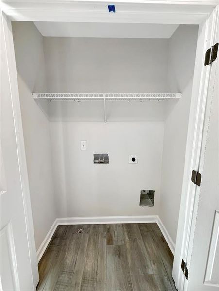 Spacious, unfurnished interior of a new home in , Jonesboro (Image 16).