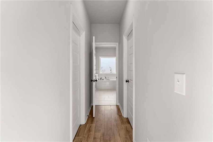 Spacious, unfurnished interior of a new home in , Dahlonega (Image 36). Spacious, unfurnished interior of a new home in , Dahlonega (Image 36).