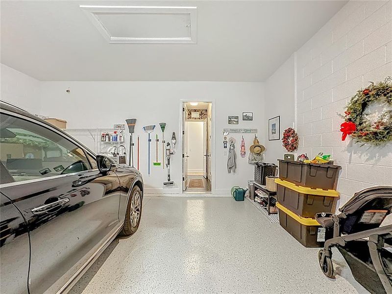 Furnished interior view inside a new home in , Lakewood Ranch (Image 65).