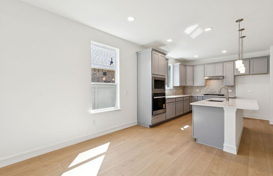 Image 20 of a home in Treeline. Image 20 of a home in Treeline.