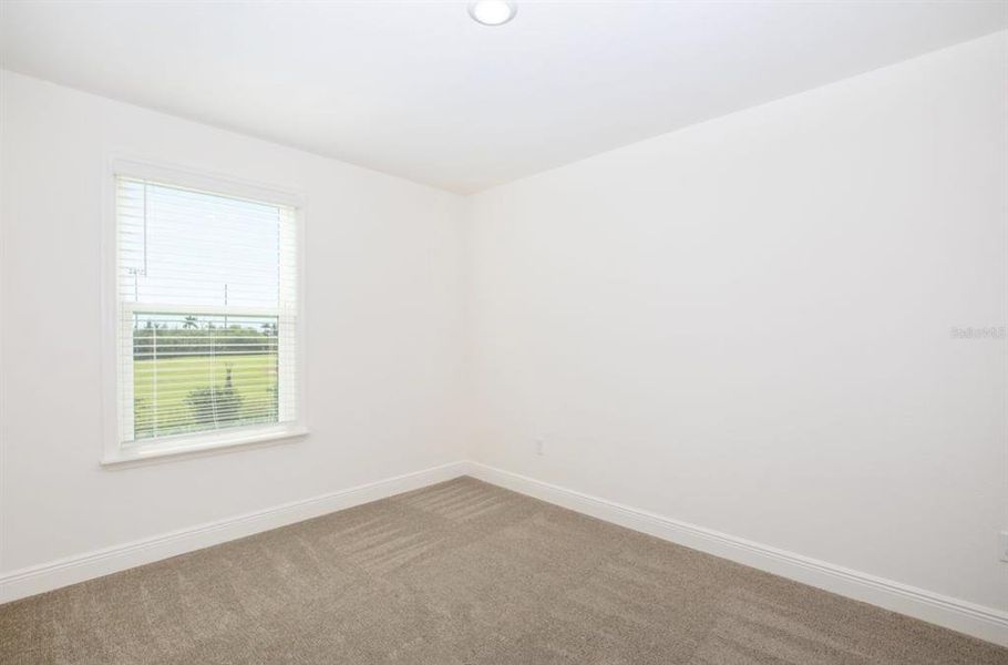 Spacious, unfurnished interior of a new home in Orchid Cove, Bokeelia (Image 21). Spacious, unfurnished interior of a new home in Orchid Cove, Bokeelia (Image 21).