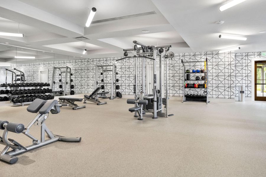 Community amenities in , Summerville (Image 45).