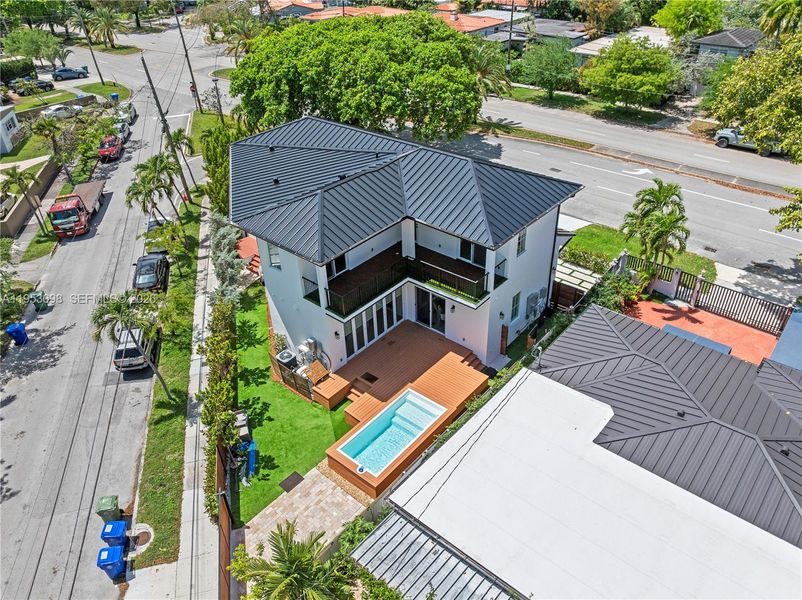 Community amenities in , Miami (Image 31).