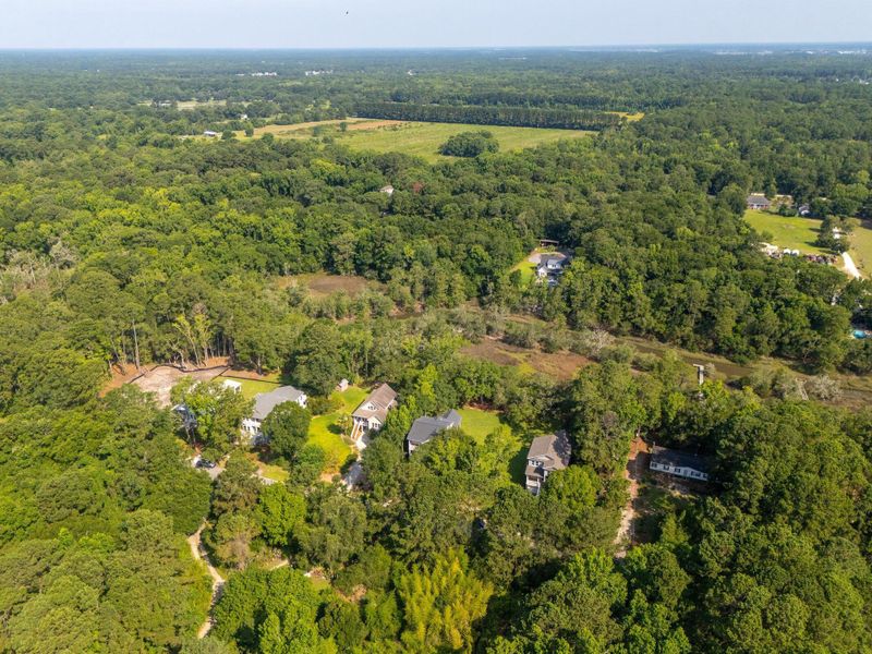 Natural landscape and outdoor views near  in Johns Island (Image 69).