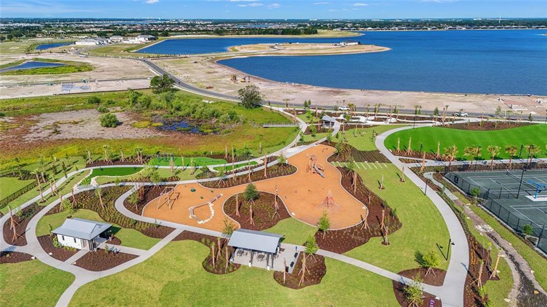 Community amenities in , Sarasota (Image 77).