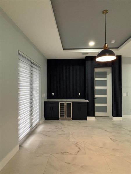 Spacious, unfurnished interior of a new home in , Wesley Chapel (Image 20).