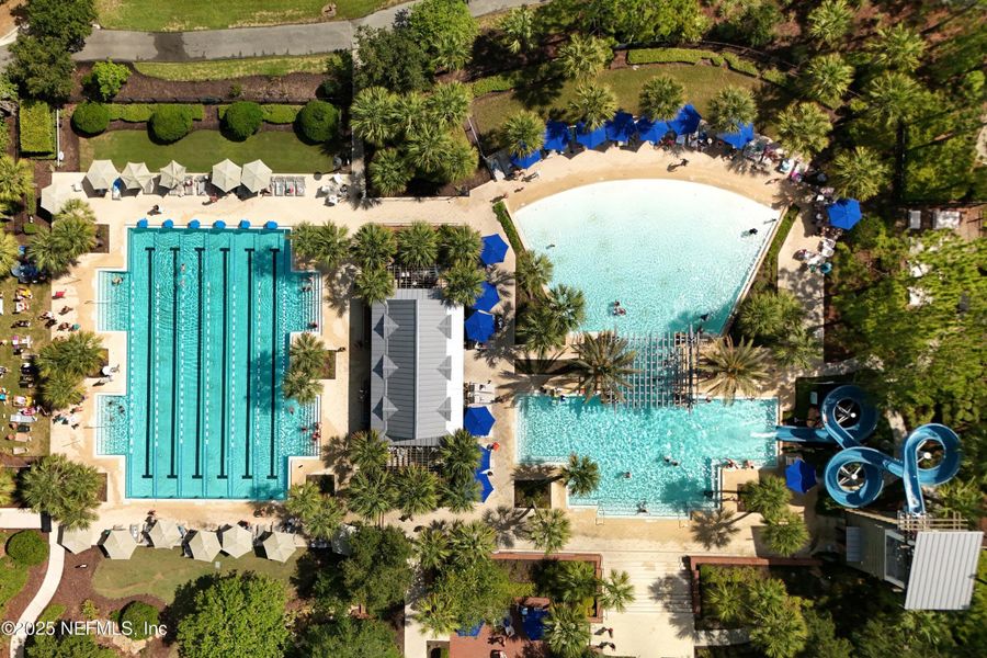 Community amenities in , St. Johns (Image 48).