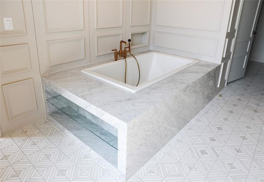 Primary Bathroom Primary Bathroom