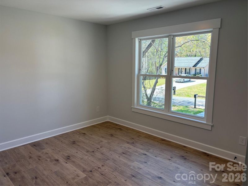 Spacious, unfurnished interior of a new home in , Kannapolis (Image 14).