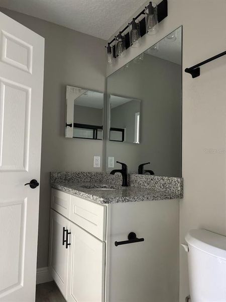 Furnished interior view inside a new home in , Citrus Springs (Image 11).