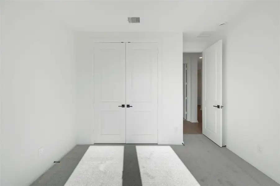 Spacious, unfurnished interior of a new home in Escondido - Retreat Collection, Magnolia (Image 27).