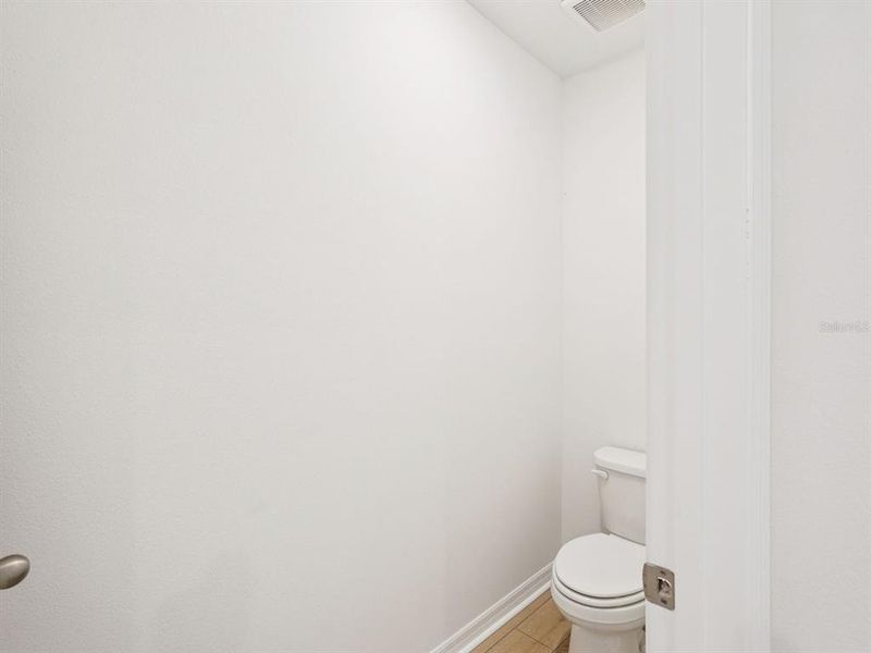 Spacious, unfurnished interior of a new home in Magnolia Bay - Classic Series, Nokomis (Image 28). Spacious, unfurnished interior of a new home in Magnolia Bay - Classic Series, Nokomis (Image 28).