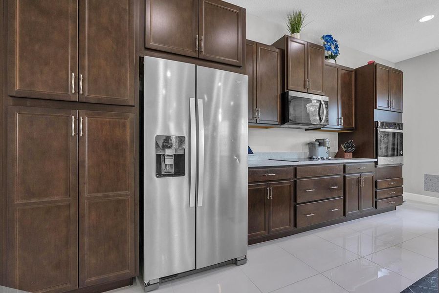 Kitchen Kitchen