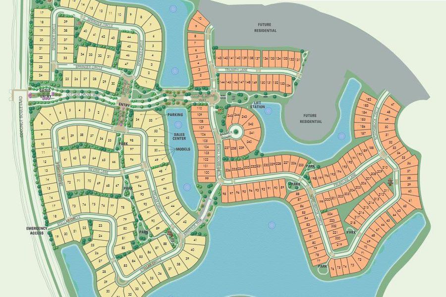 SITE MAP