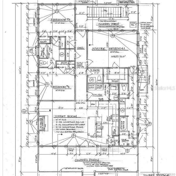 2D Floor Plan 2D Floor Plan