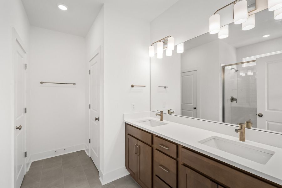 Smyrna, TN New Home.  - Slide 19