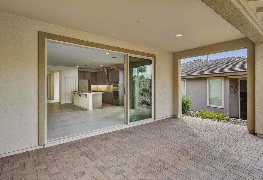 Valletta Covered Patio - 29 of 33