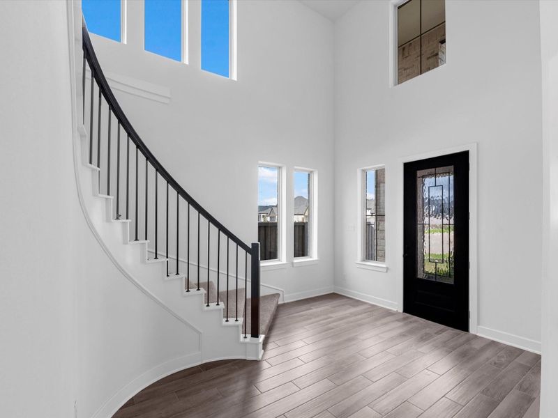 Representative photo. Home under construction. Design selections and colors may vary. Representative photo. Home under construction. Design selections and colors may vary.