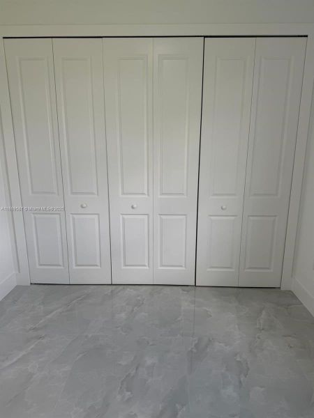 In-progress construction of a new home in , Lehigh Acres, FL (Image 14).