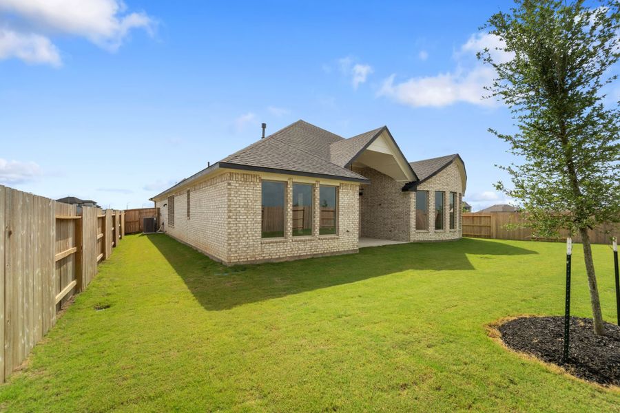 Manvel, TX New Home.  - Slide 5