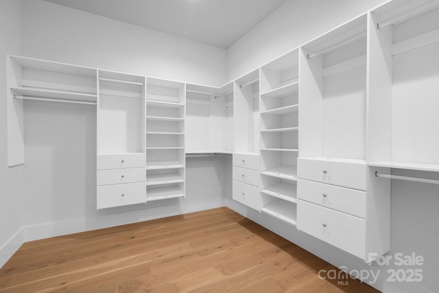 Previous build by NewGen Builders, LLC showing planned design and finishes