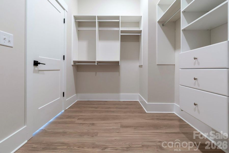 Spacious, unfurnished interior of a new home in , Rock Hill (Image 25).