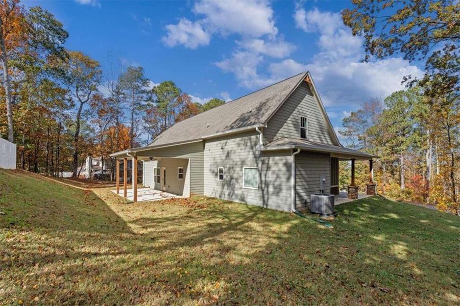 Image 48 of a home in .