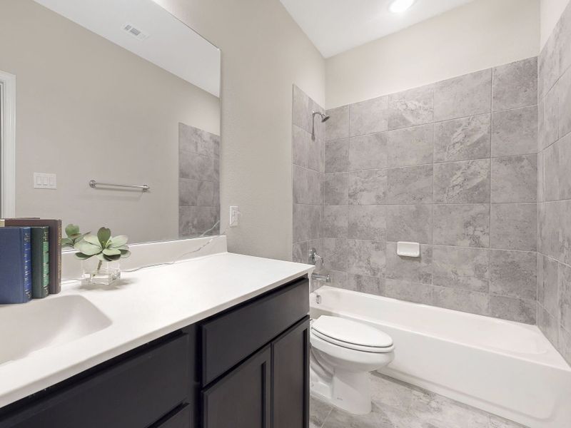 Bathroom 2 Bathroom 2