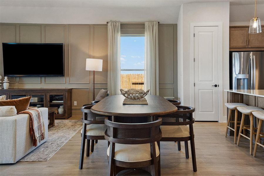 Representative images and renderings are for illustrative purposes. Actual structural options and design finishes of home may vary. Representative images and renderings are for illustrative purposes. Actual structural options and design finishes of home may vary.