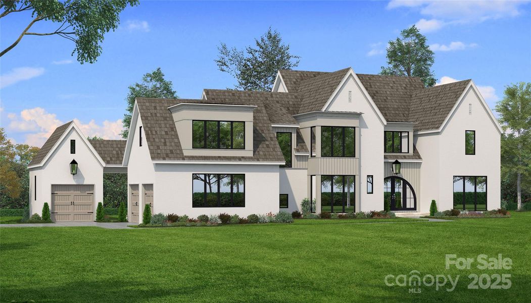 Image 5 of a home in . Image 5 of a home in .