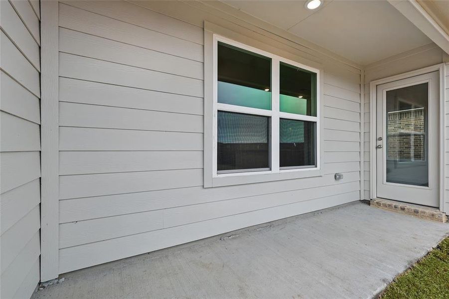 View of patio / terrace View of patio / terrace