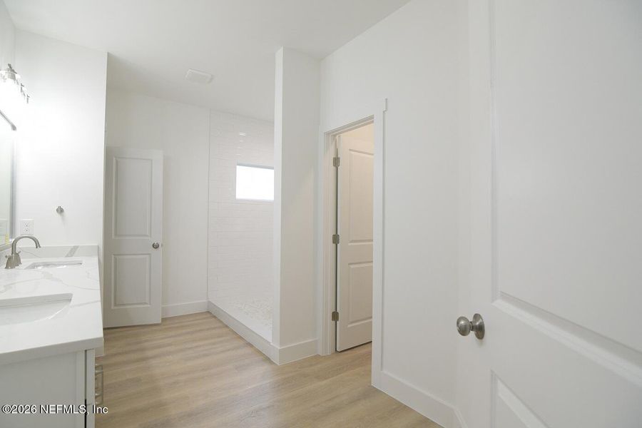 Spacious, unfurnished interior of a new home in , Jacksonville (Image 44). Spacious, unfurnished interior of a new home in , Jacksonville (Image 44).