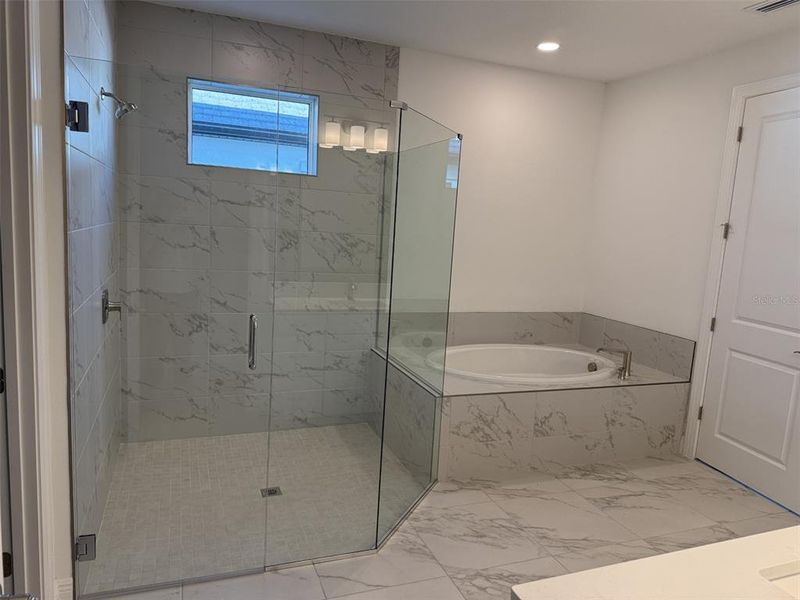 Furnished interior view inside a new home in Cassata Lakes, Nokomis (Image 5). Furnished interior view inside a new home in Cassata Lakes, Nokomis (Image 5).