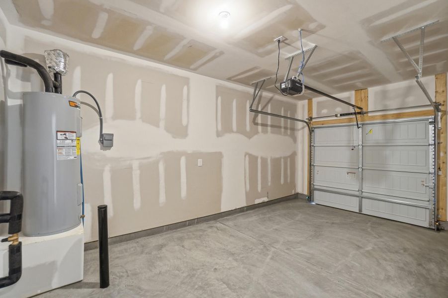 Image 40 of a home in Harrisburg Village Townhomes.