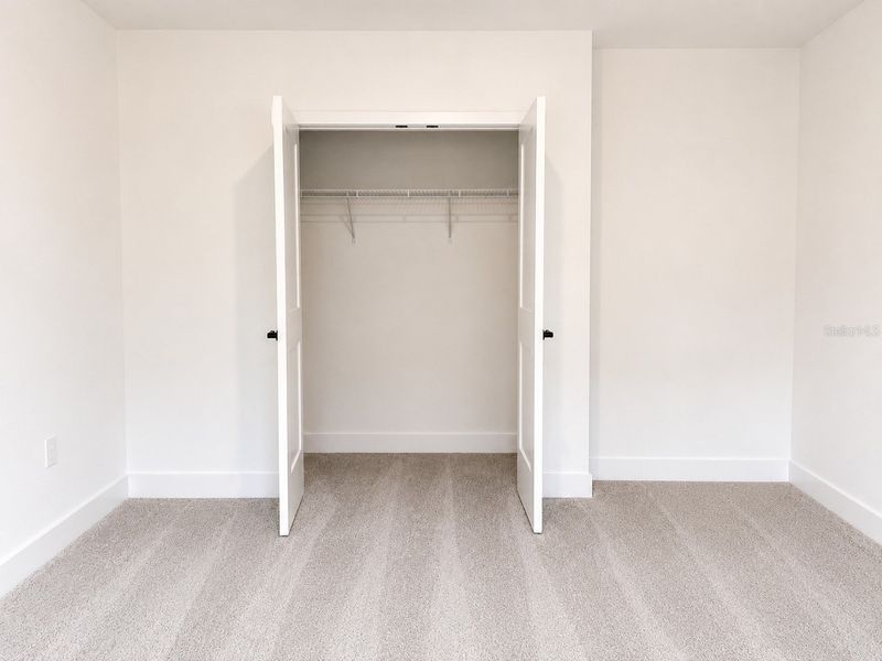 Spacious, unfurnished interior of a new home in Arbor Park, Leesburg (Image 12). Spacious, unfurnished interior of a new home in Arbor Park, Leesburg (Image 12).