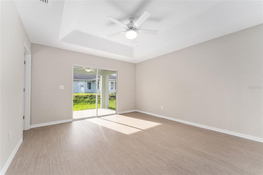 Spacious, unfurnished interior of a new home in , Floral City (Image 41).