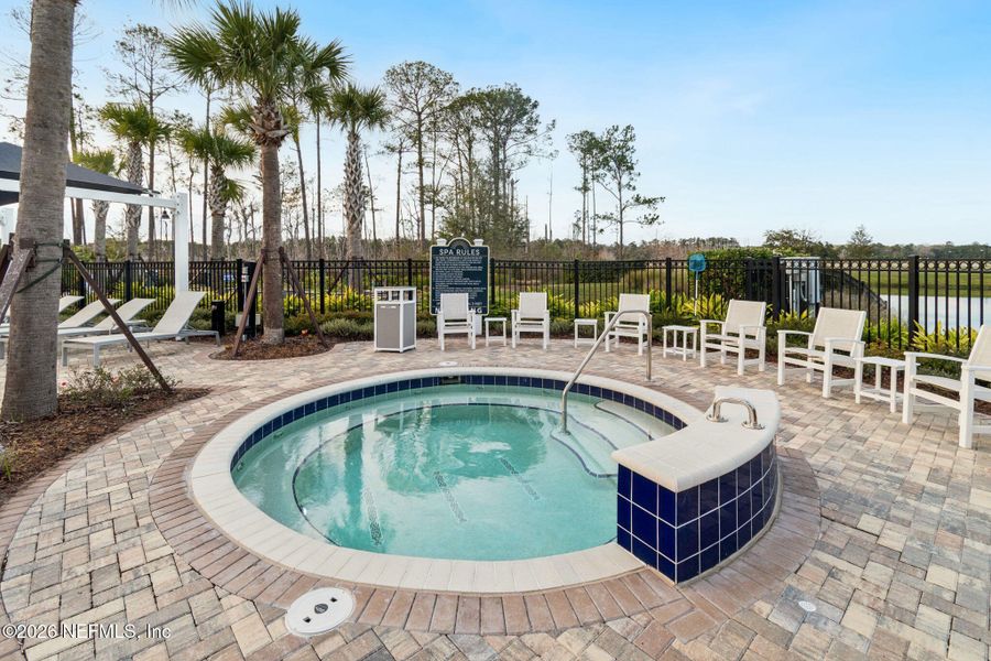 Community amenities in , St. Augustine (Image 68).