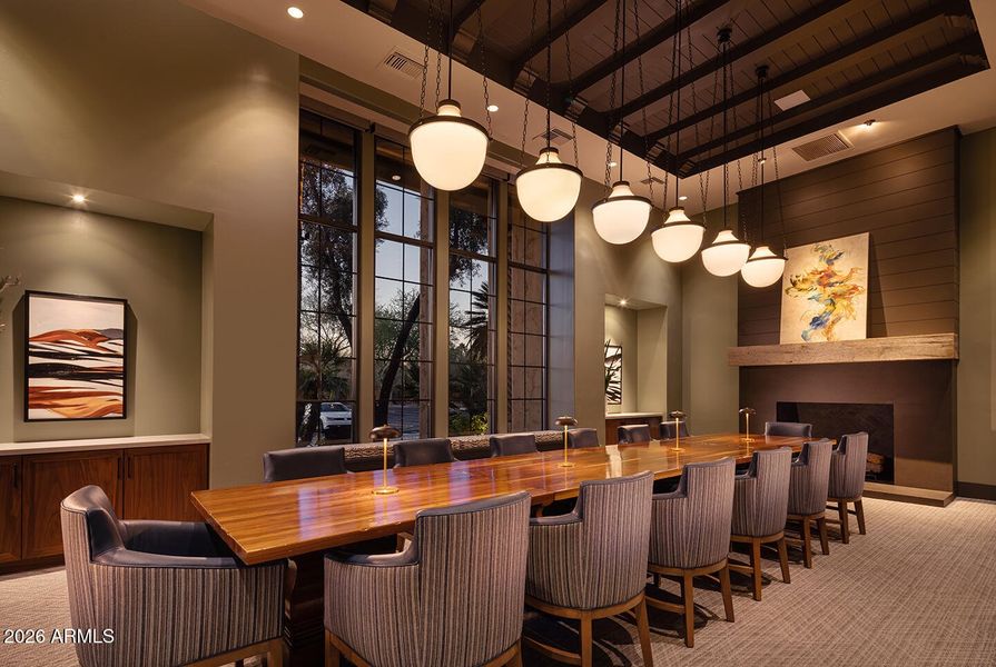 PC Westwind Tavern MB Private Dining