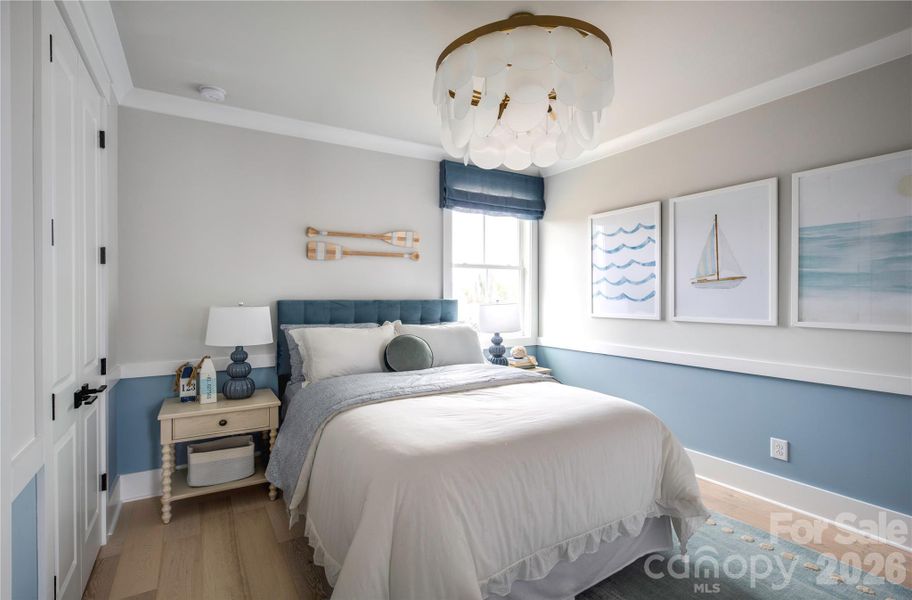 Model Home - Example Photo Only Model Home - Example Photo Only