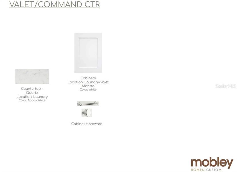 Sample of building materials used in homes in , Tampa (Image 6).