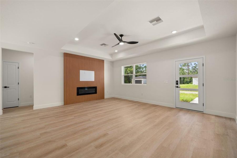 Spacious, unfurnished interior of a new home in , Sebring (Image 25). Spacious, unfurnished interior of a new home in , Sebring (Image 25).