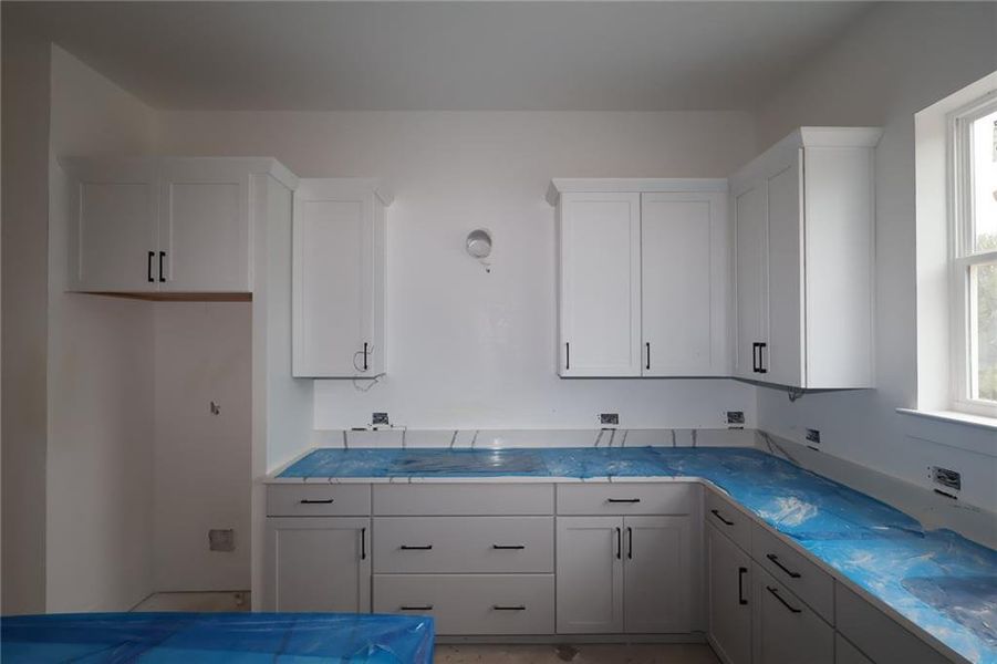 Furnished interior view inside a new home in Celesta, Decatur (Image 6). Furnished interior view inside a new home in Celesta, Decatur (Image 6).