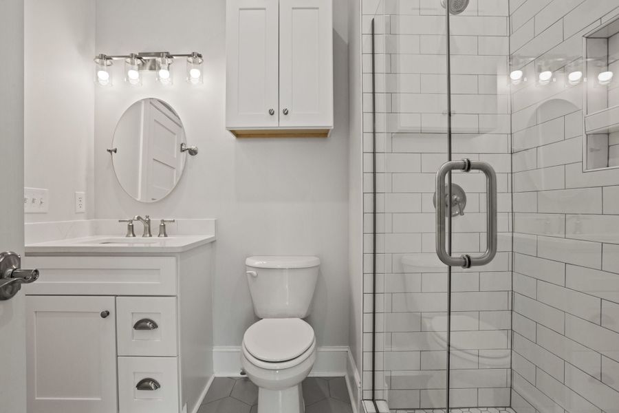 1,262sf New Home in Greenwood, SC.  - Slide 3