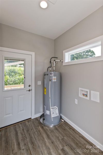 Furnished interior view inside a new home in , Clyde (Image 9). Furnished interior view inside a new home in , Clyde (Image 9).