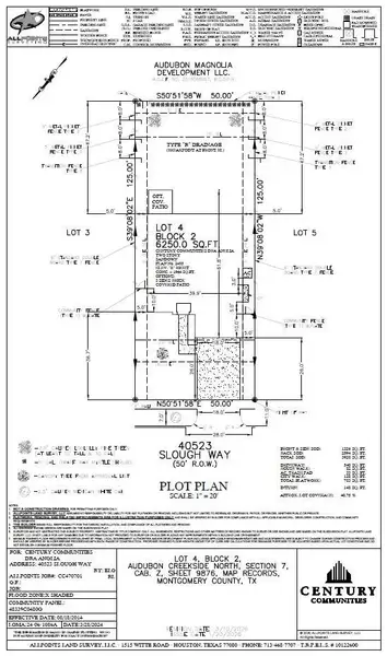 Image 7 of a home in Audubon.