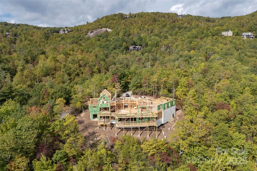 Image 8 of a home in .