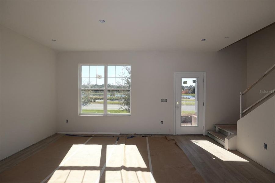 Image 24 of a home in Center Lake on the Park.