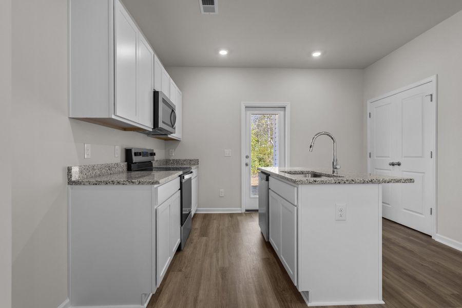 Nest New Home in Shallotte, NC.  - Slide 21